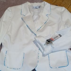 🌕Tahari Suit Jacket